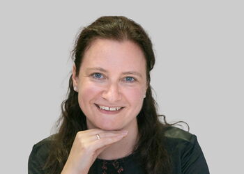 'Claudia Groß'