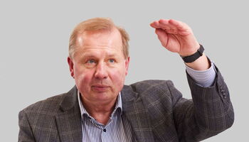 'Rainer Scobel'