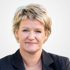 Porträt von Bianka Edler